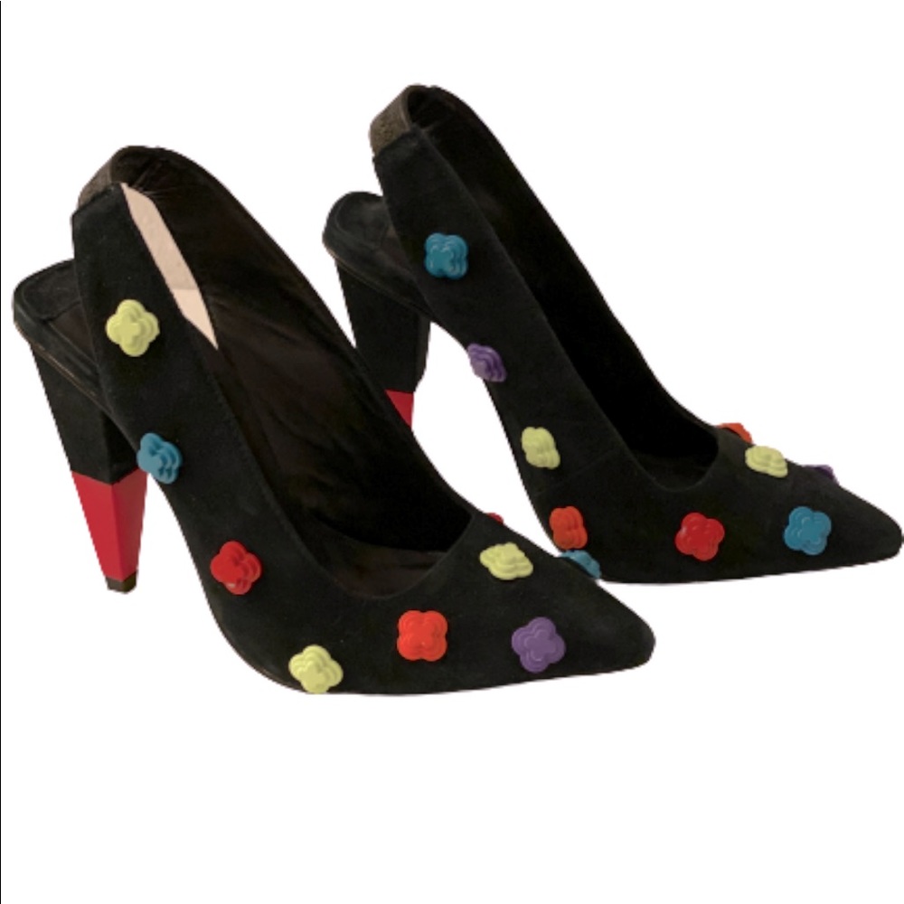 Kat Maconie, London Desinger